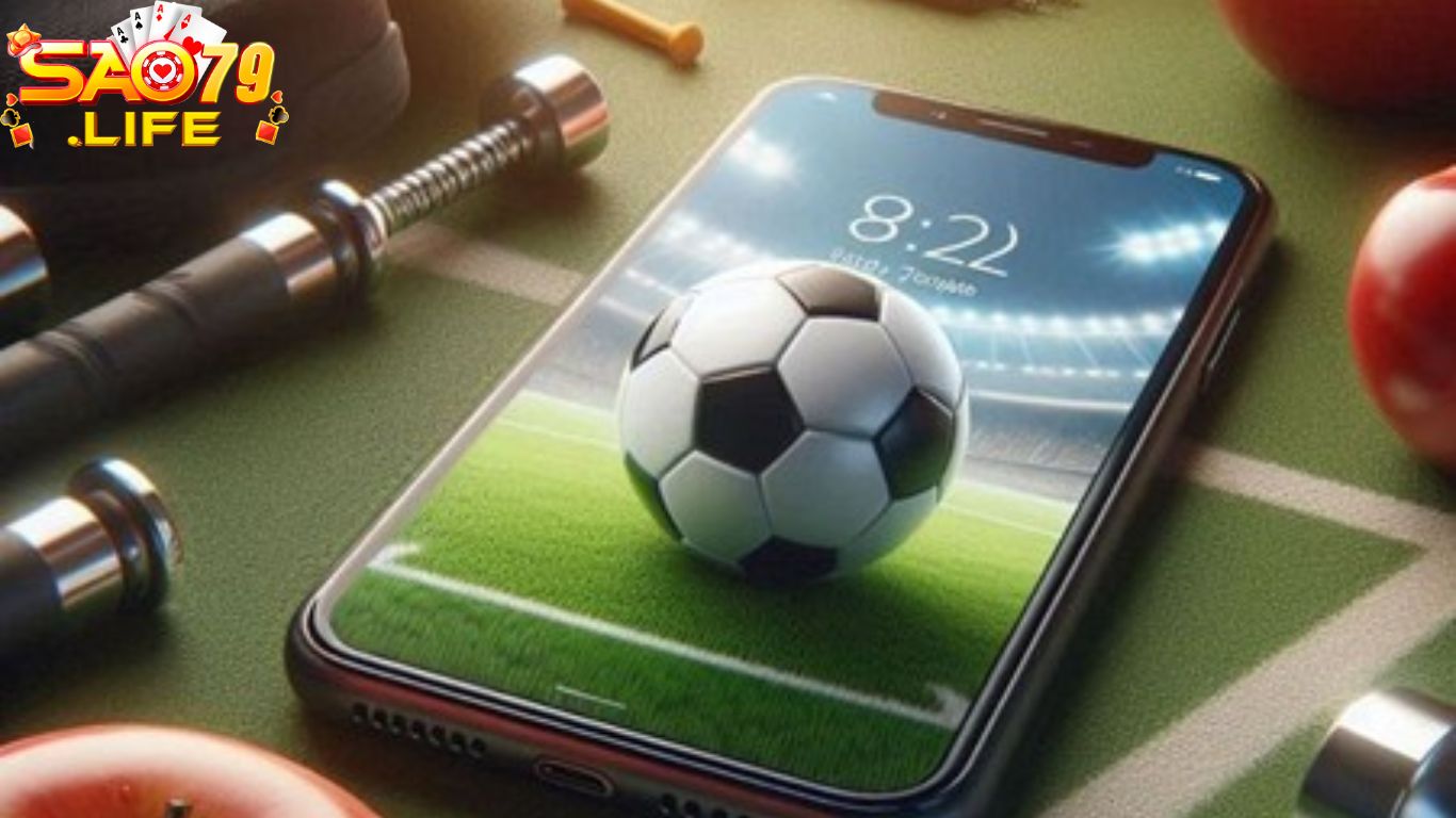 Kinh nghiệm chơi kèo chấp 0.25 hiệu quả tại cổng game SAO79