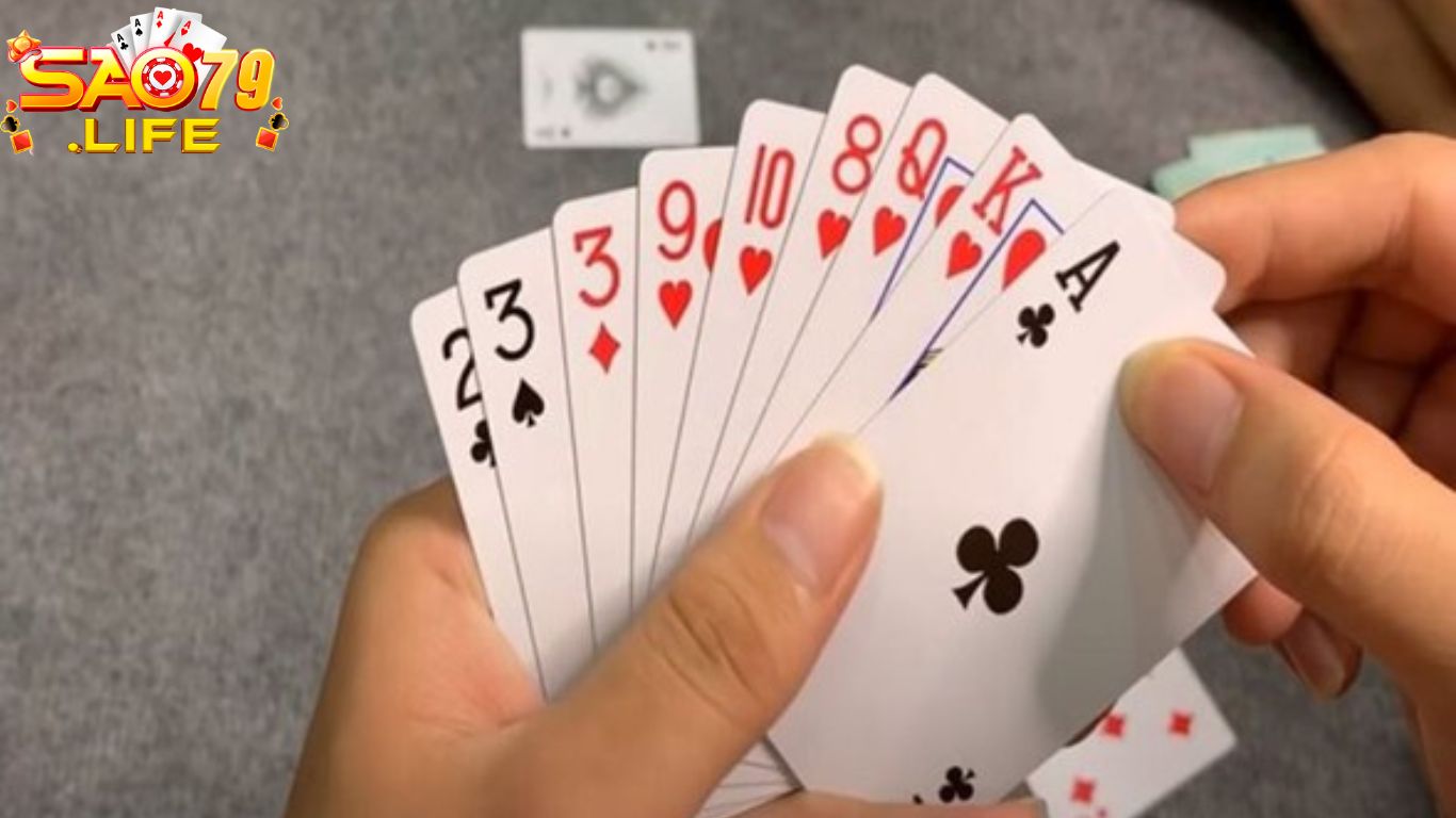 Cách Đánh Bài Phỏm Chuẩn Xác Từ A đến Z Cho Người Mới 4 Mẹo Hay Giúp Nâng Cao Kỹ Năng Đánh Bài Phỏm tại nền tảng SAO79