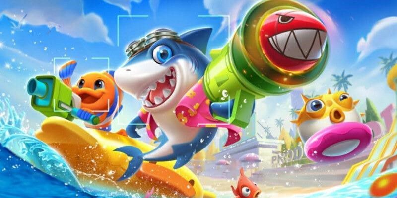 Bắn Cá Đổi Thưởng 2025 - Siêu Phẩm Cho Bet Thủ 3 Đặc Điểm Nổi Bật của Game Bắn Cá Đổi Thưởng