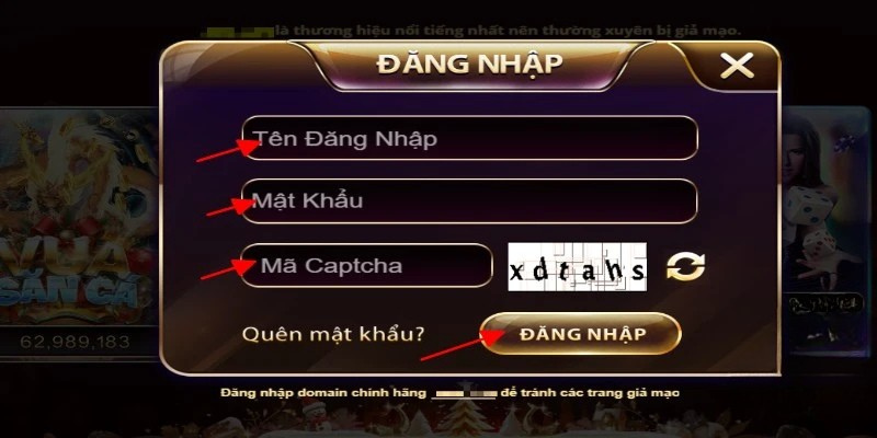 Đăng nhập sao79 – Nhận ngay ưu đãi hấp dẫn khi truy cập! 2 Những lưu ý khi đăng nhập sao79